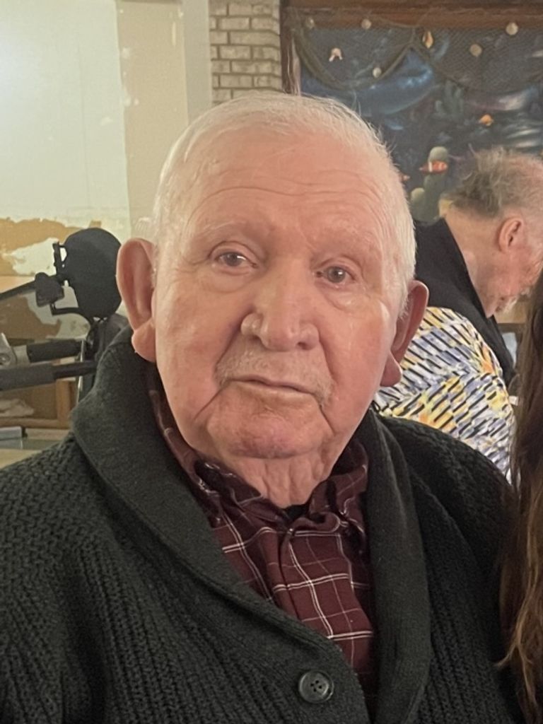 John Wesley Toops Sr. Profile Photo