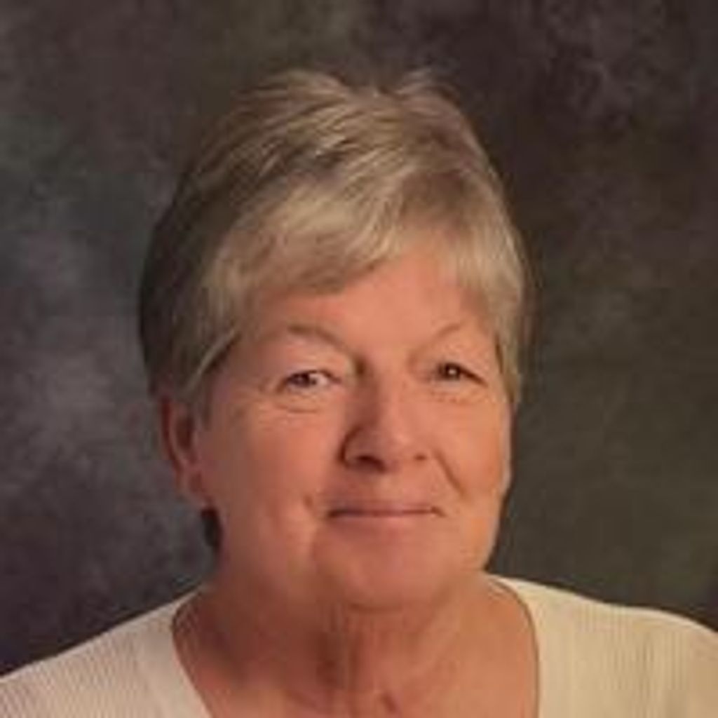 Pam Leach
