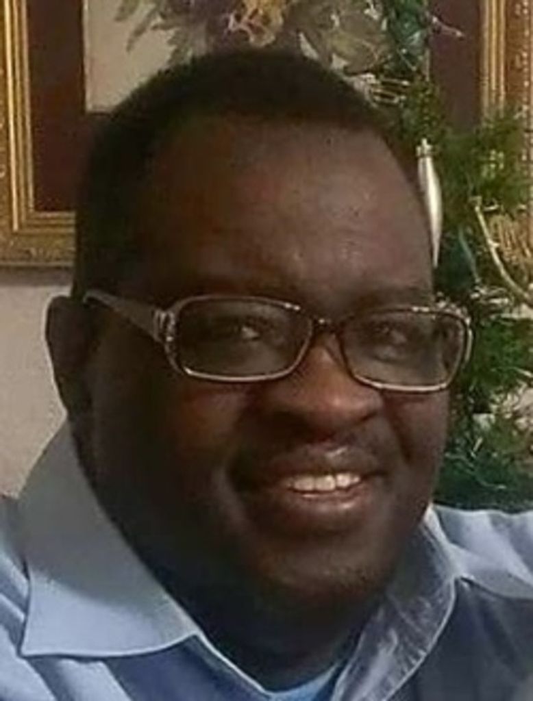 Ronald I. Bailey Profile Photo