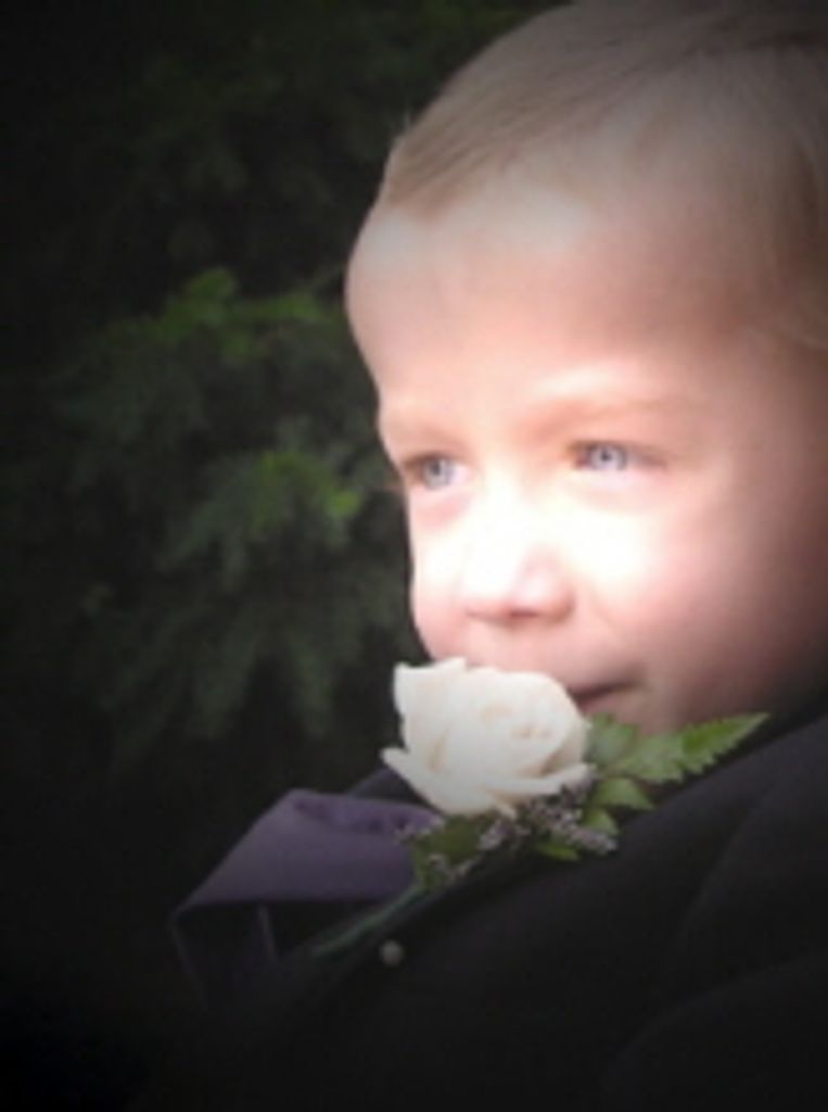 Joshua David Adair Profile Photo