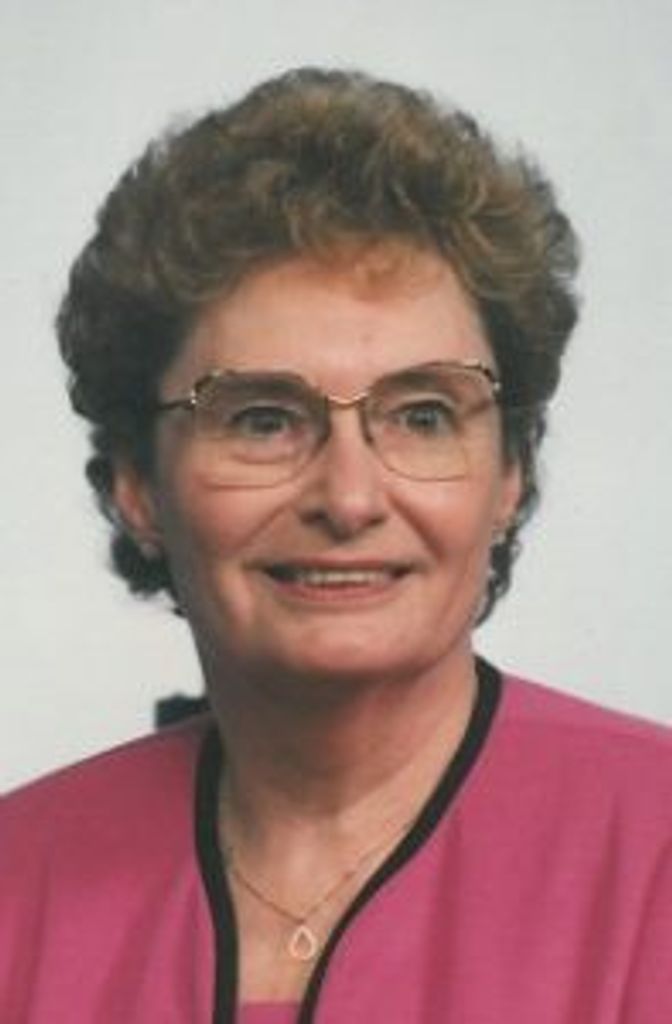 Catherine  M. Ridge