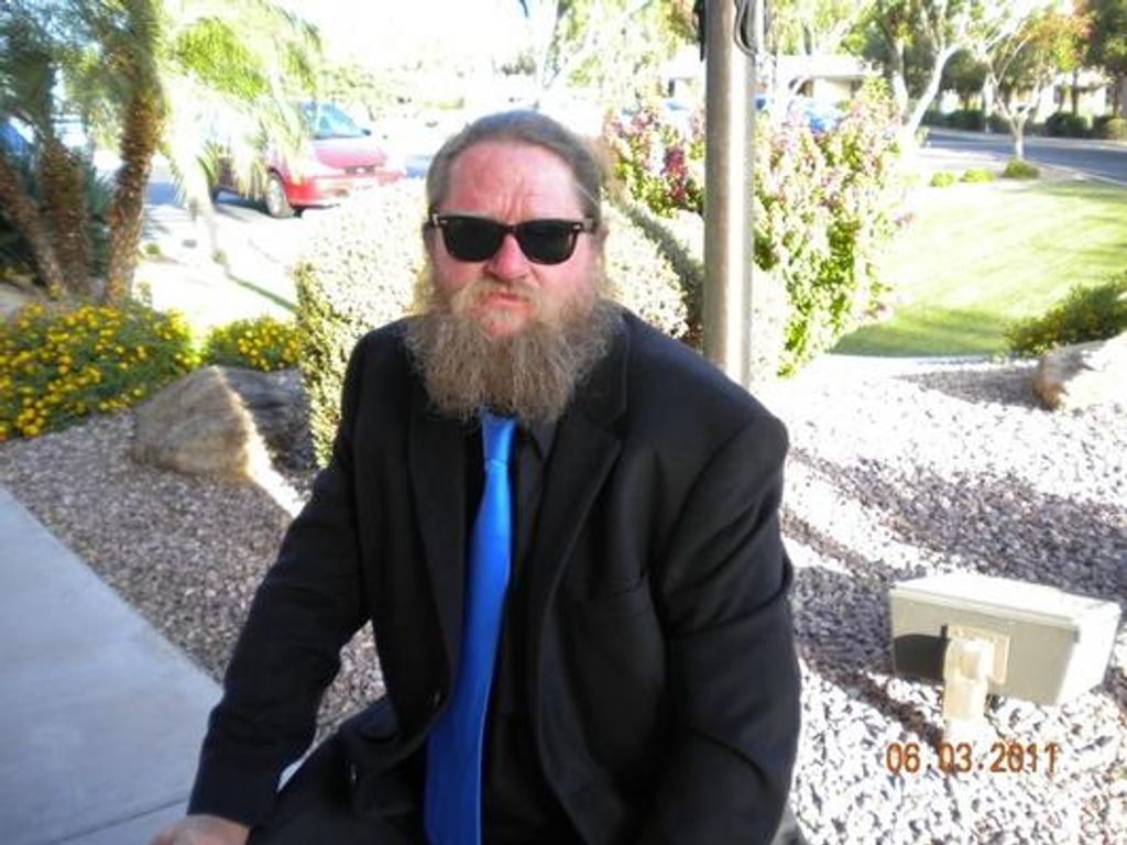 George Edward Tackitt