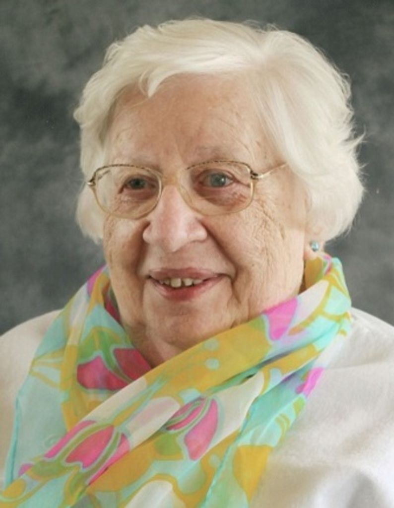 Myrtle Power Profile Photo