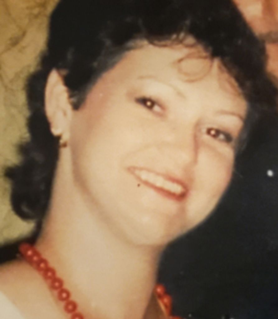 Mary Stephens Hammer