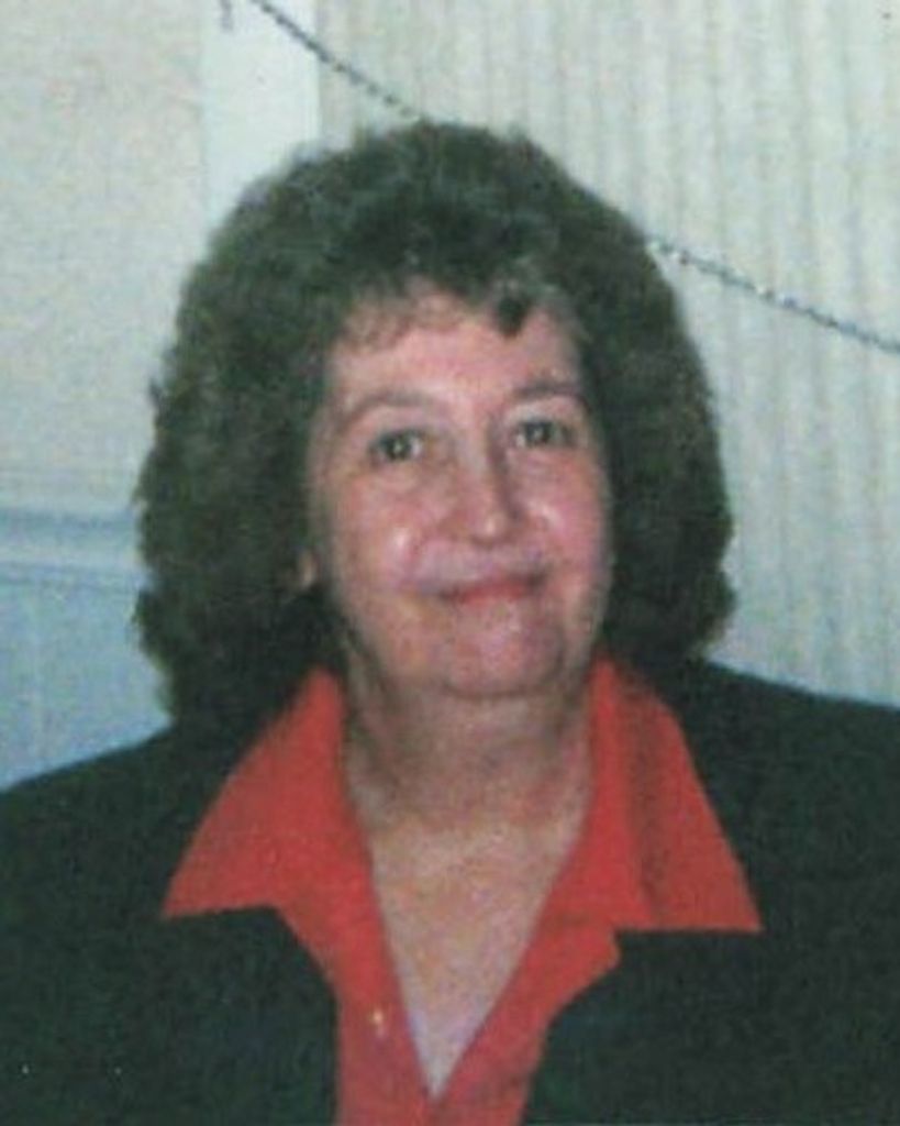 Pearlie Tidwell Profile Photo