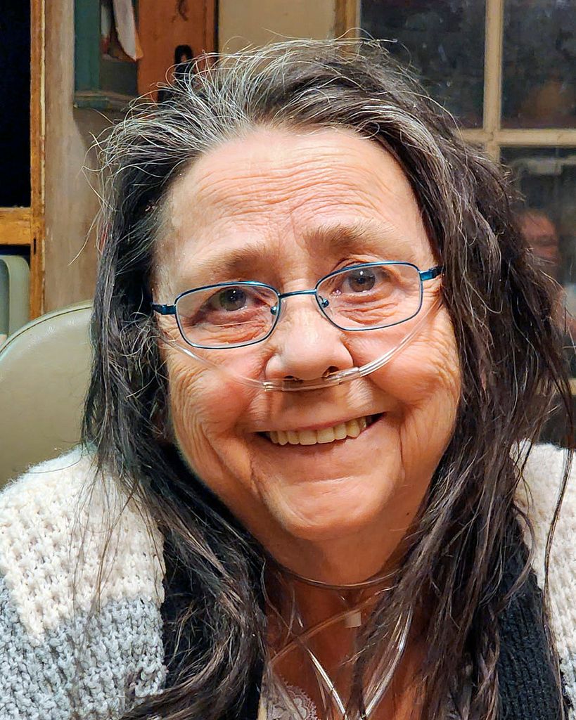 Patricia A. Blanchard Profile Photo