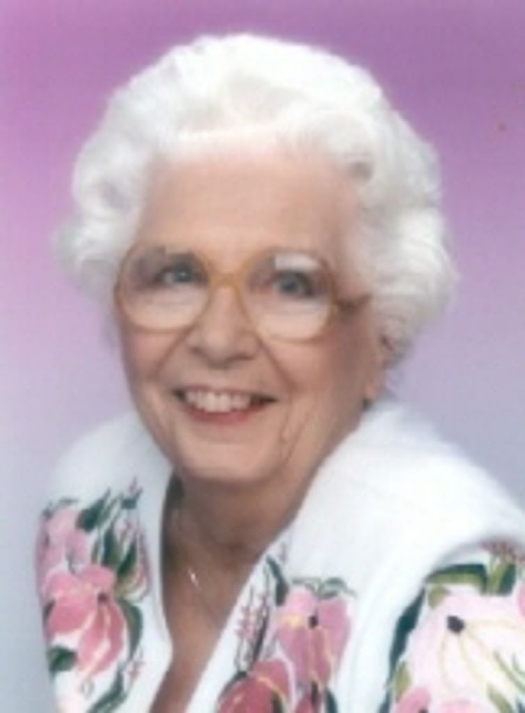 Emma Mary Koerth Wuebker