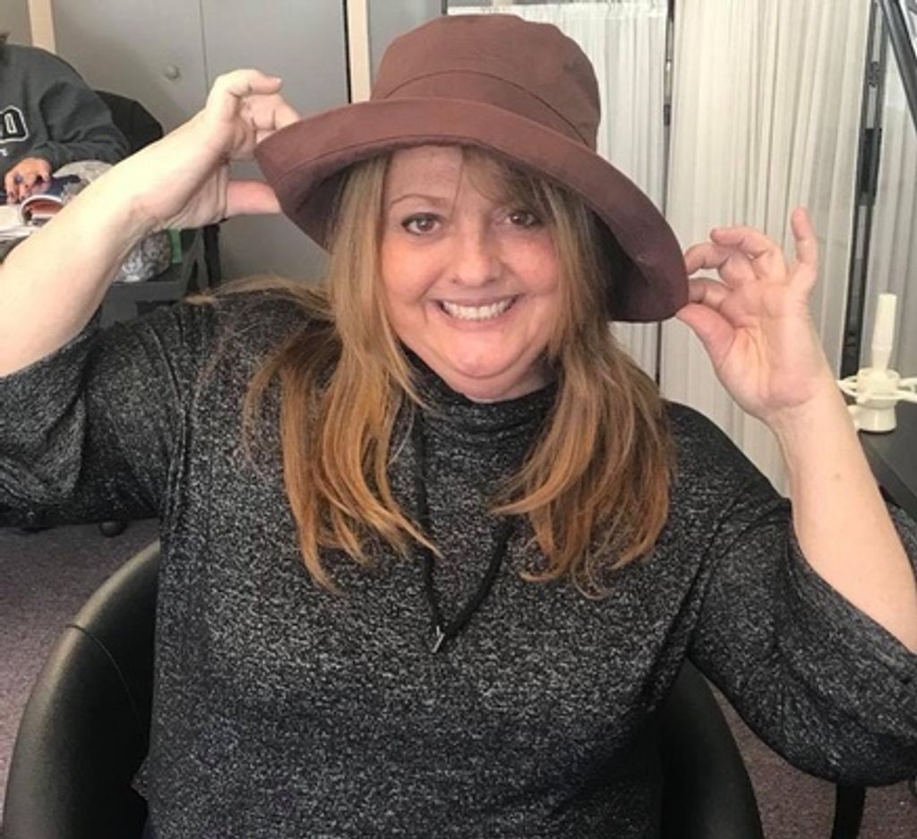 Shannon Kooser Profile Photo