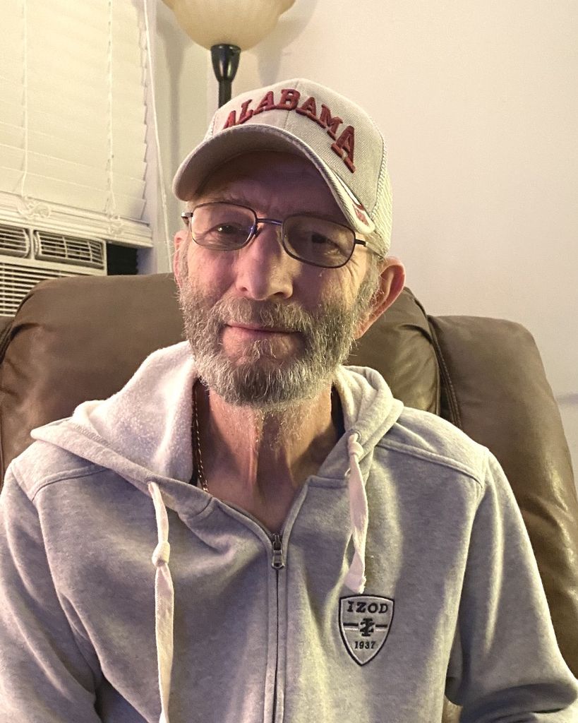 Michael J. "Yogi" Milstead Profile Photo