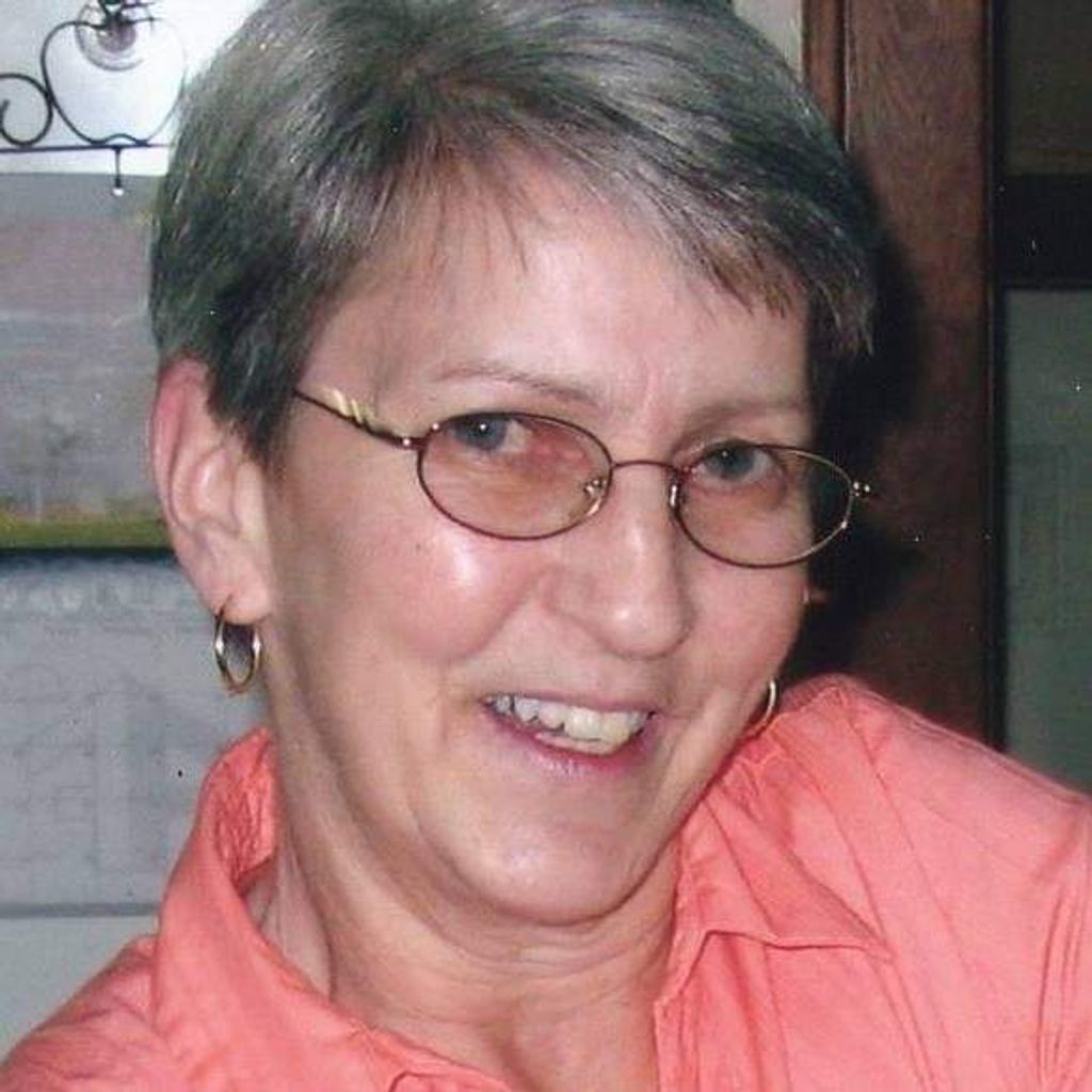 Joann Thill