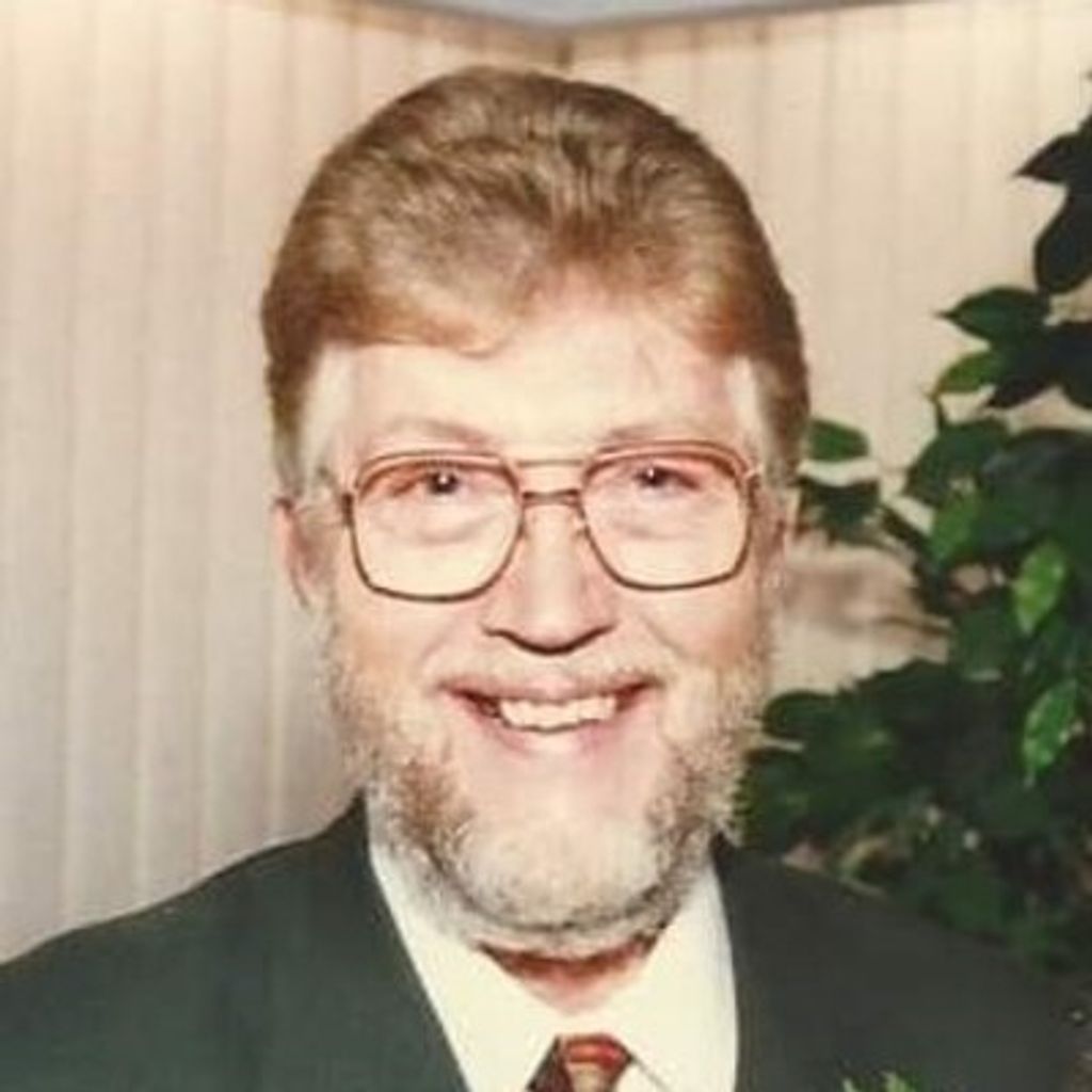 Roger D. Zeigler