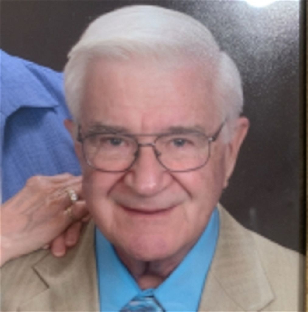 Deane C. Bell Profile Photo