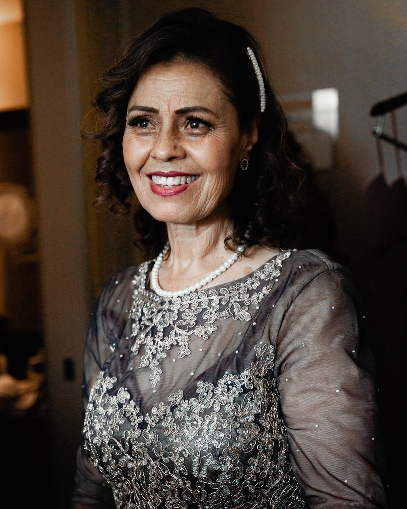 Ana María Solano Montes Profile Photo