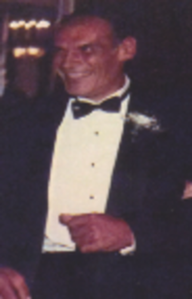 Dominick S. Labozzetta, Sr.