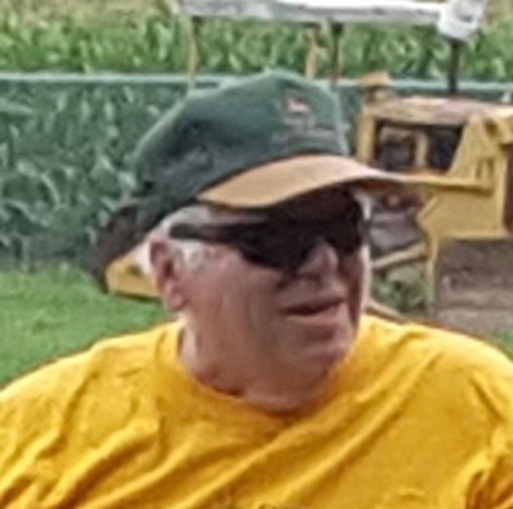 David Halladay, Sr.