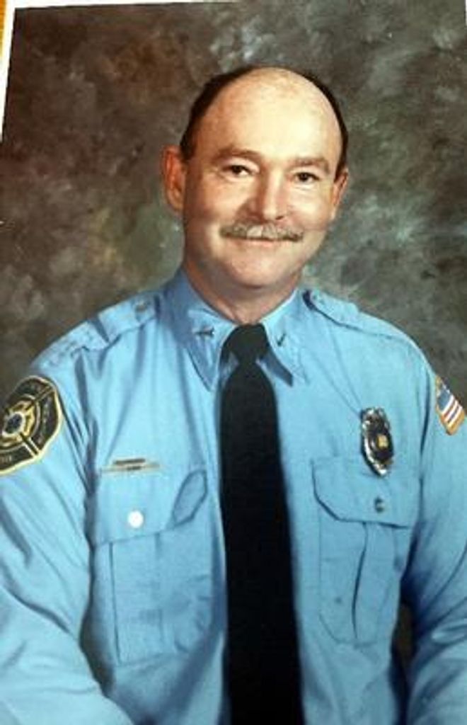 Eugene Frank Henry Profile Photo