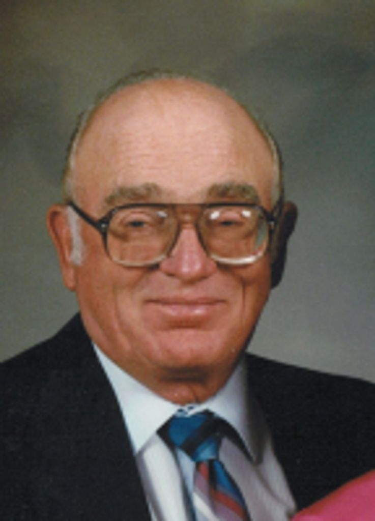 Richard Terrell Ballif
