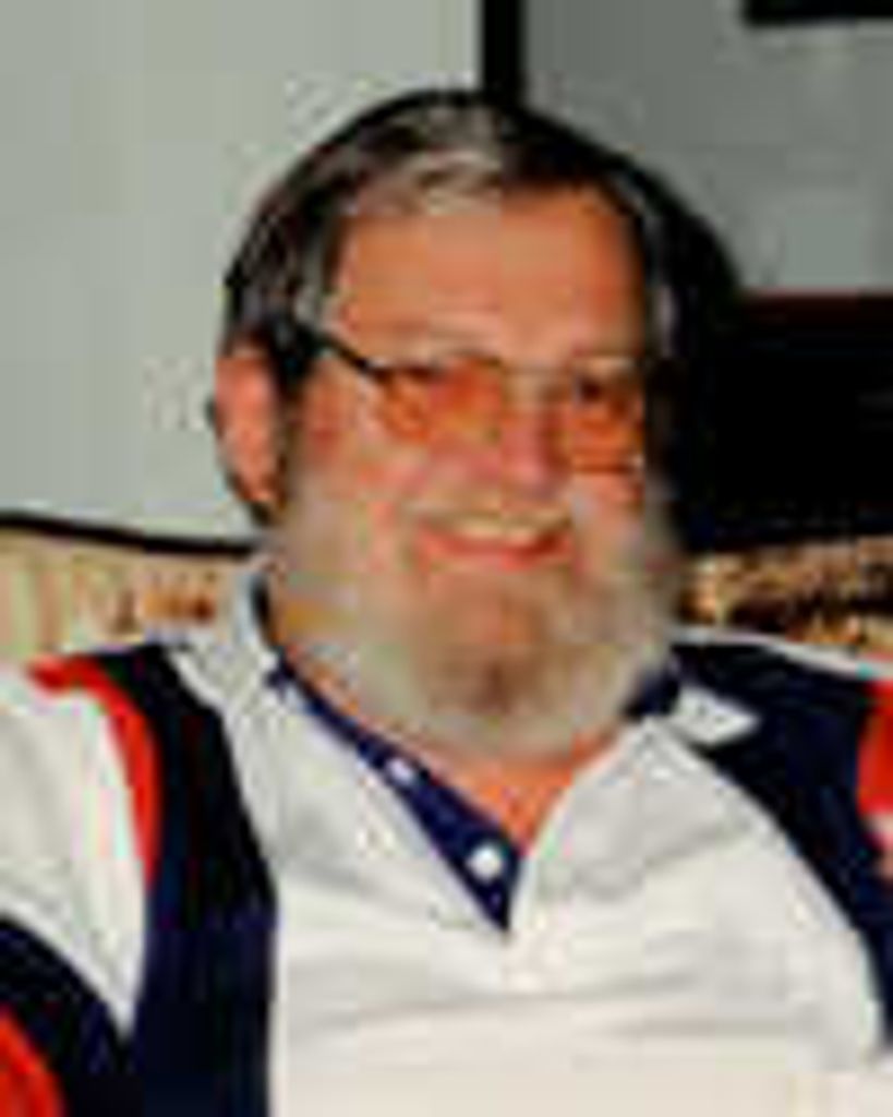 Lewis Staples Scribner Profile Photo