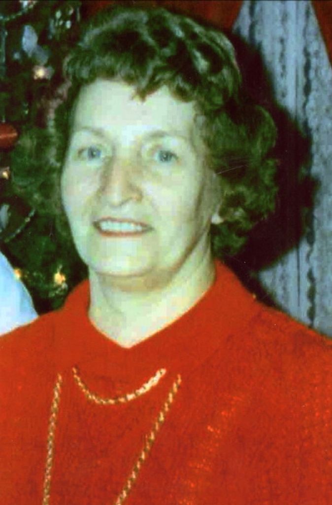 Elizabeth Kyle