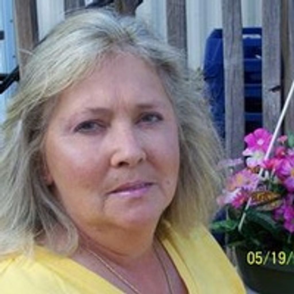 Teresa  Gay Dahl