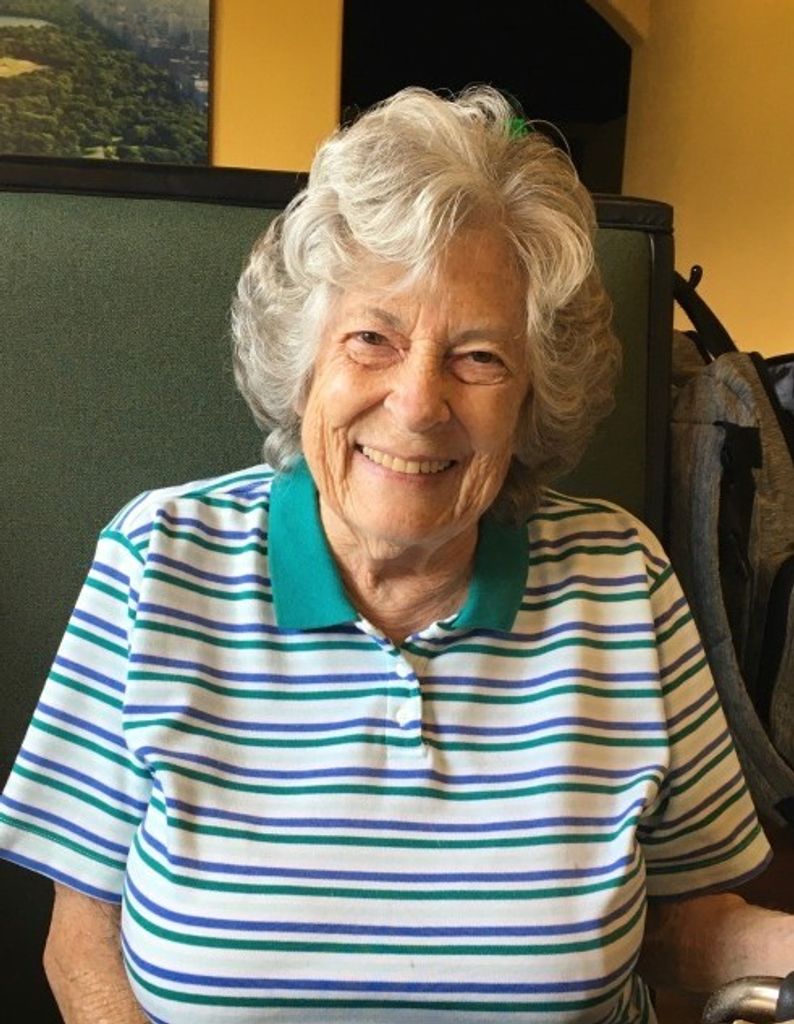 Rilla Knutson
