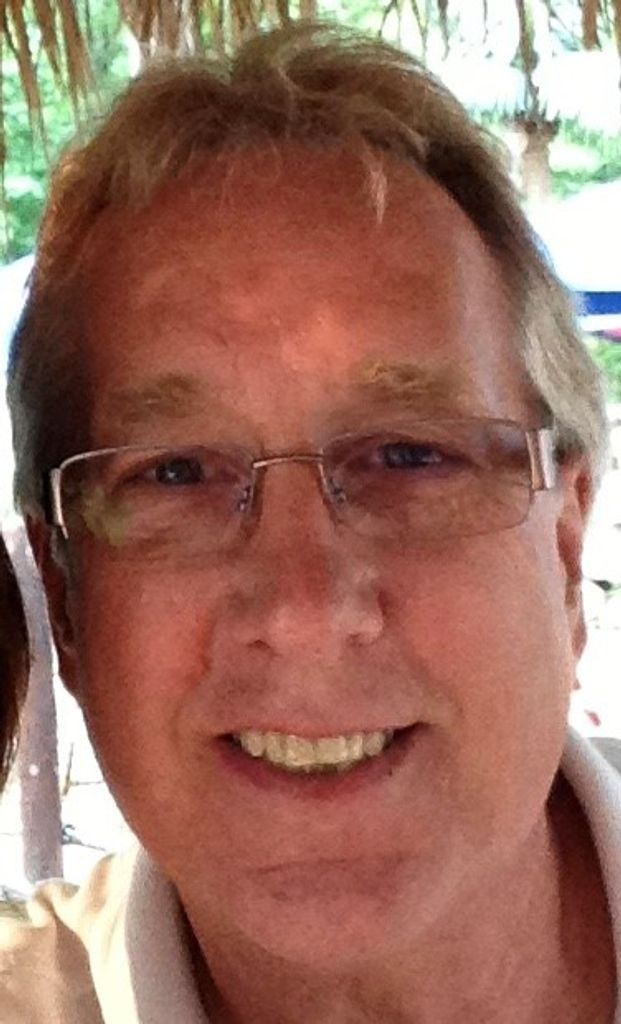 Richard "Rick" E. Sipe, Jr.