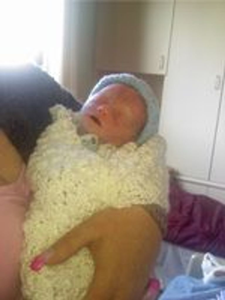 Josyah James Cahoe