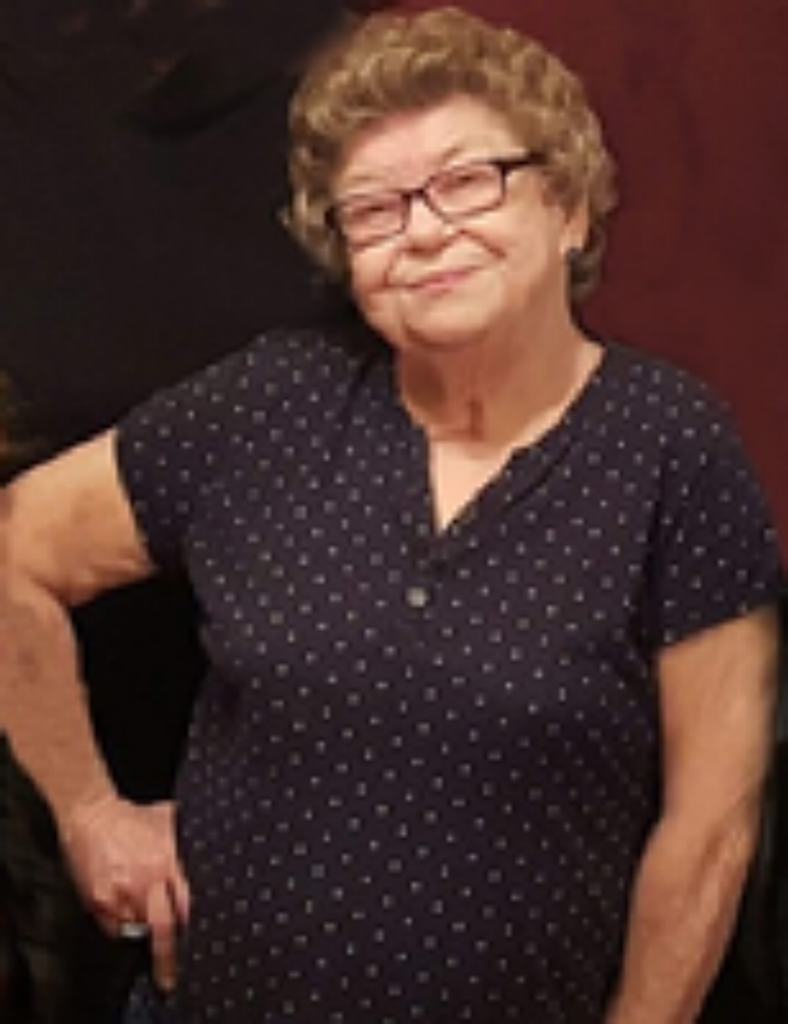 Sandra Lee Wheeler