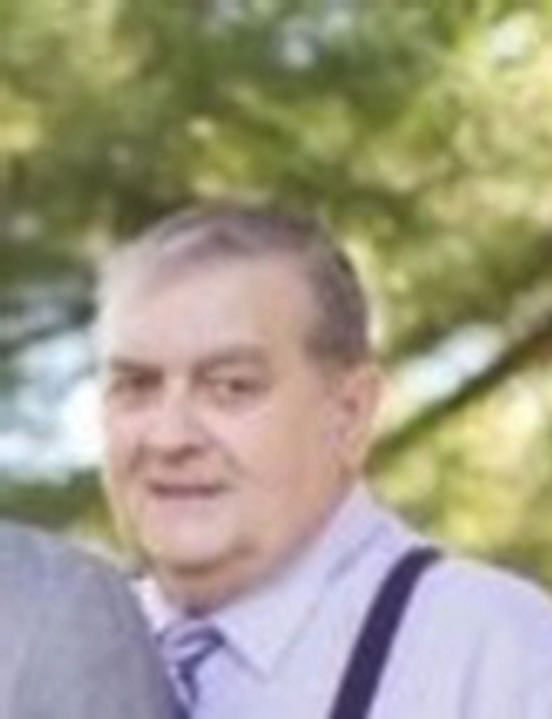 Joseph H. Baldauf