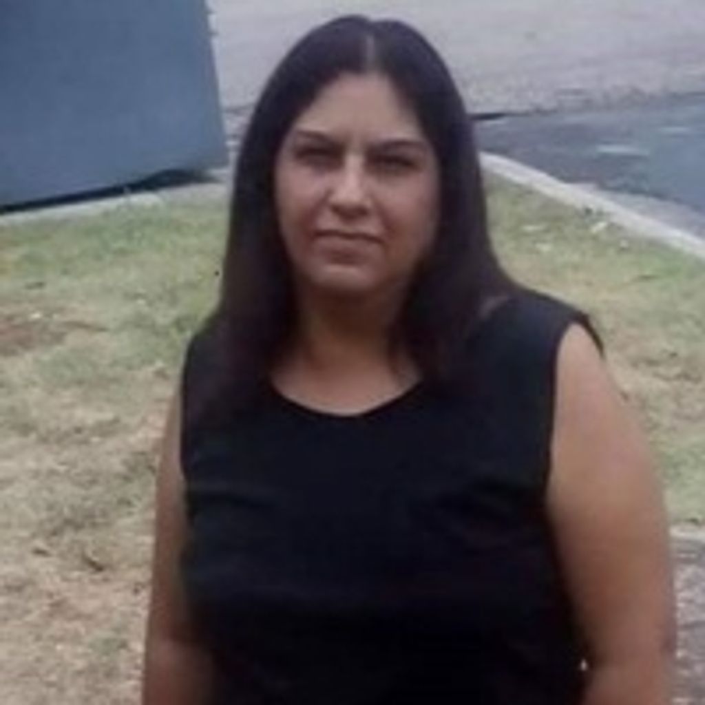 Esmeralda Villanueva Sustaita