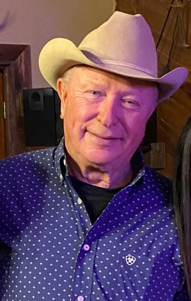 Robert Dewey Dossett, Sr. Profile Photo