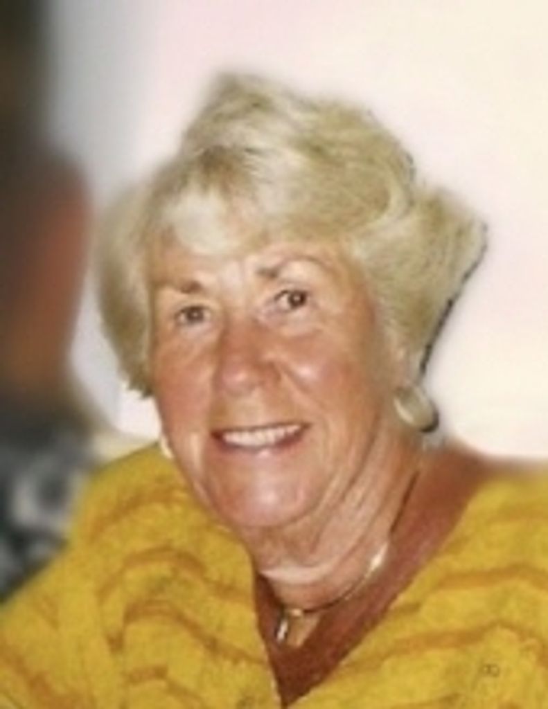 Joyce Allen