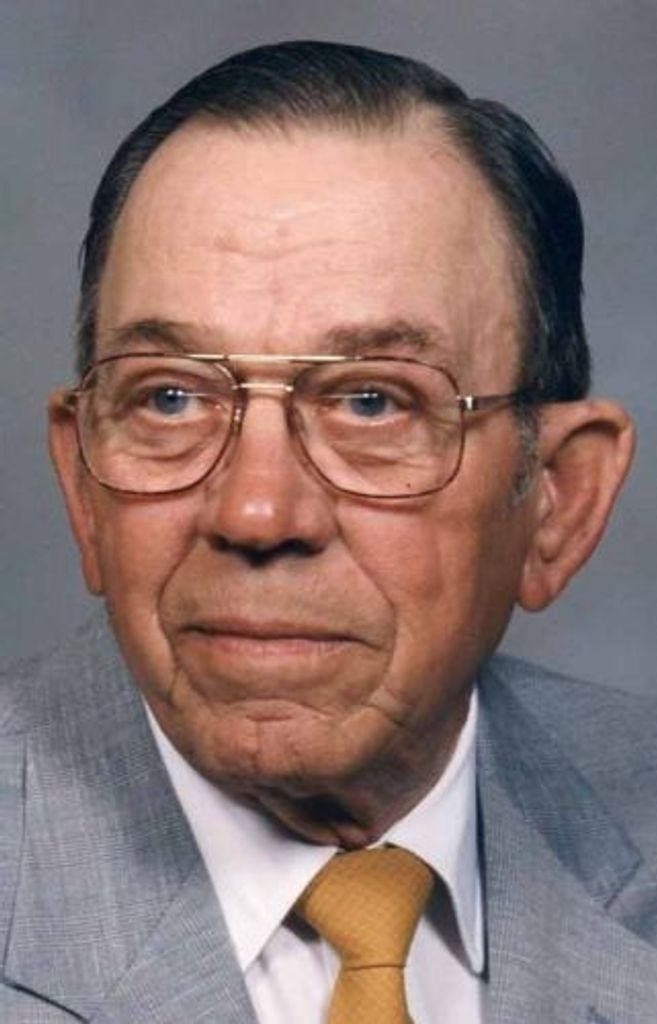 William Burse Trevathan Profile Photo