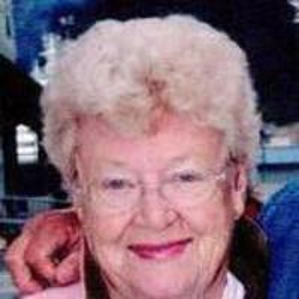 Jeanne M (Mulligan) Smith