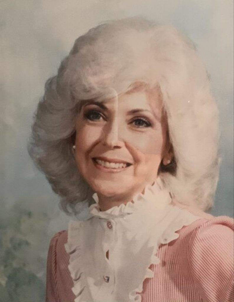 Margie Levina Jackson Profile Photo