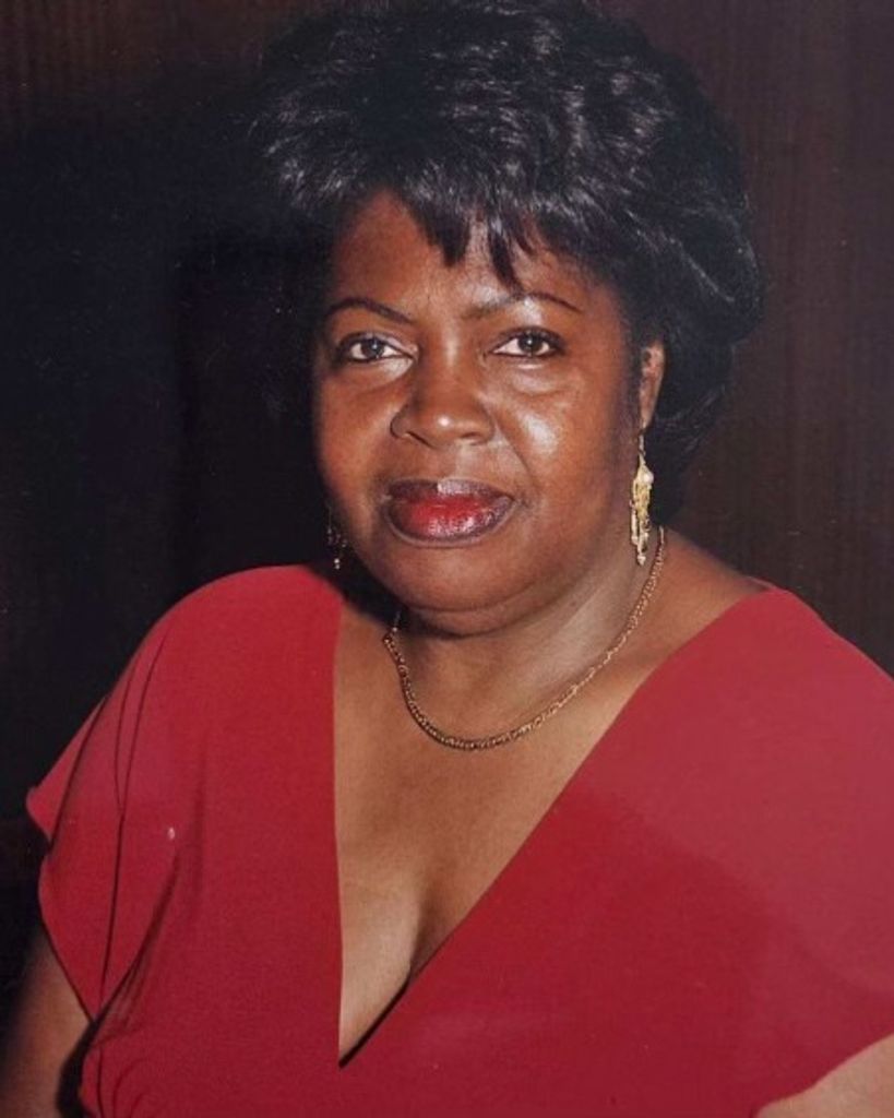 Dorothy Harris Profile Photo