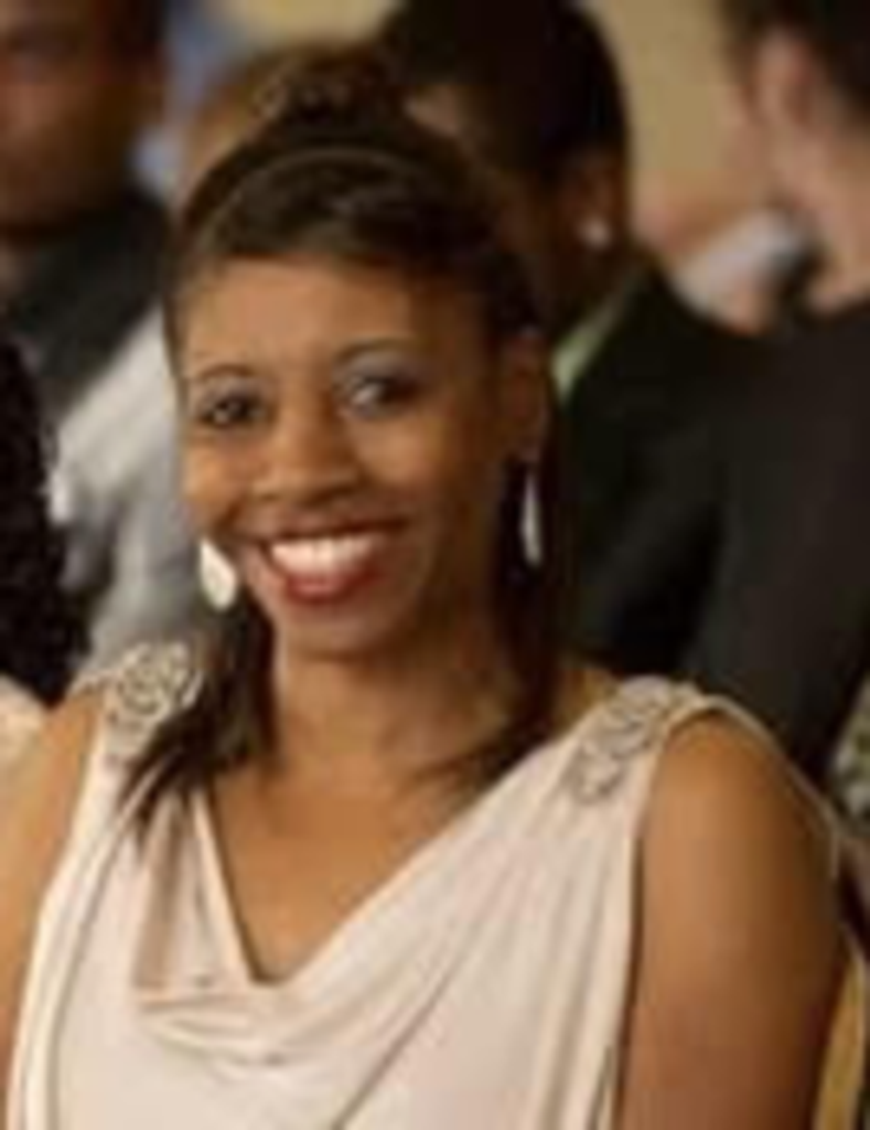 Jana Marie Byrd Profile Photo
