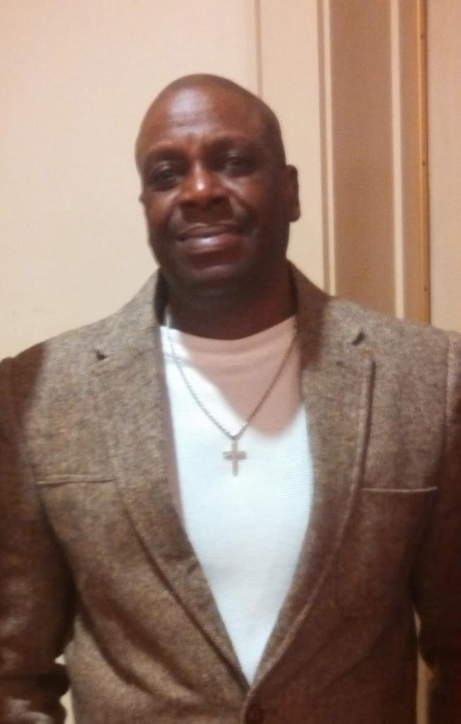 Raymond Jones Profile Photo