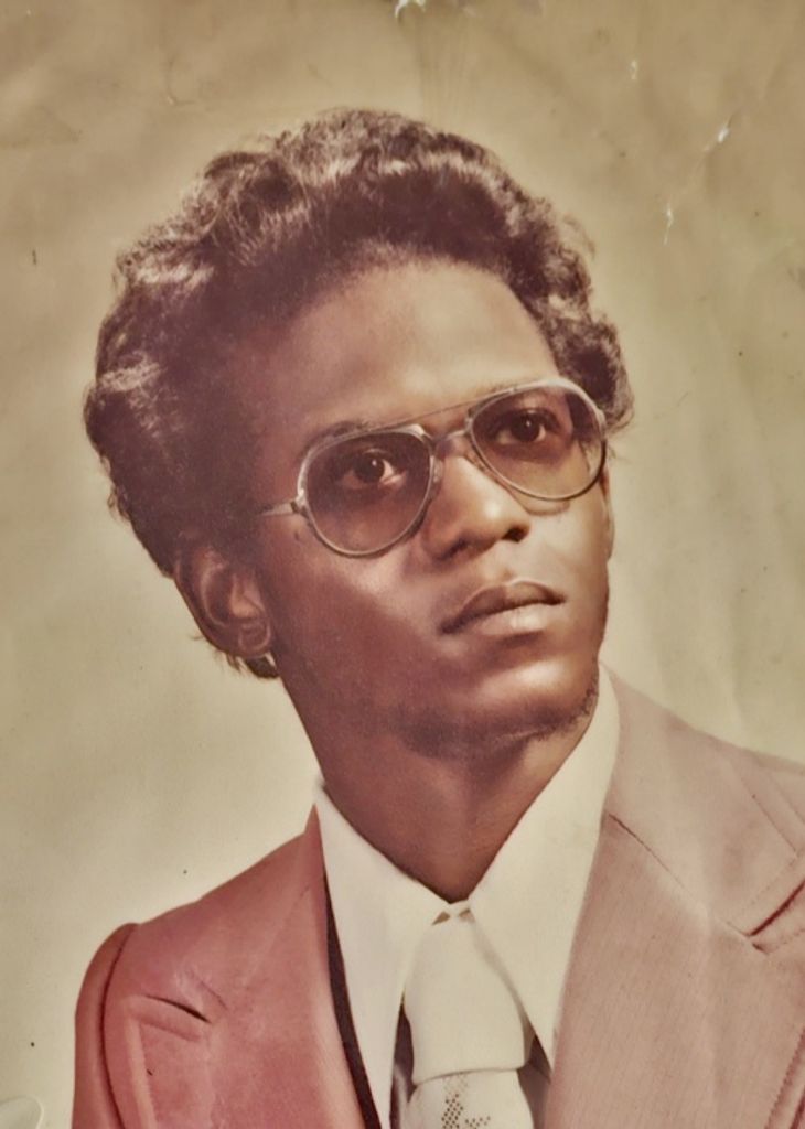 Ronald G. Carter Profile Photo