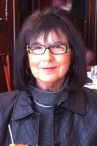 Margie Robinson Profile Photo