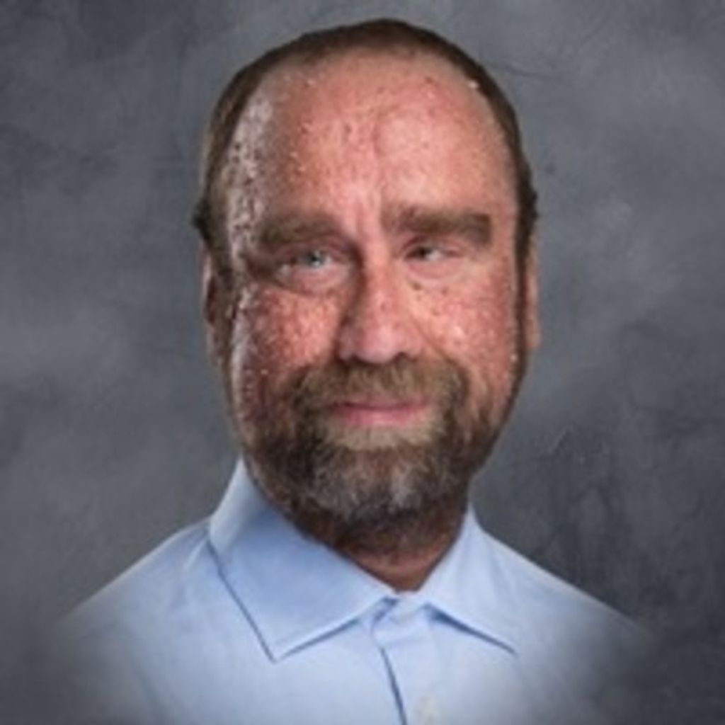 Dr. Otto Jerome Borchert
