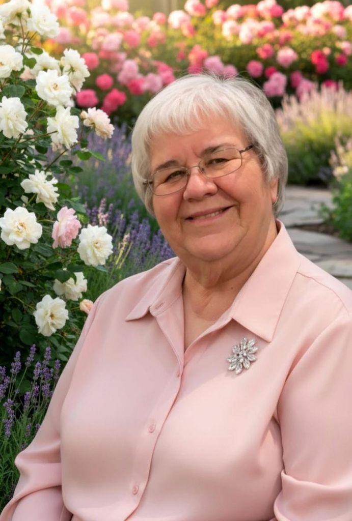 Kathleen Jo Mcmillan