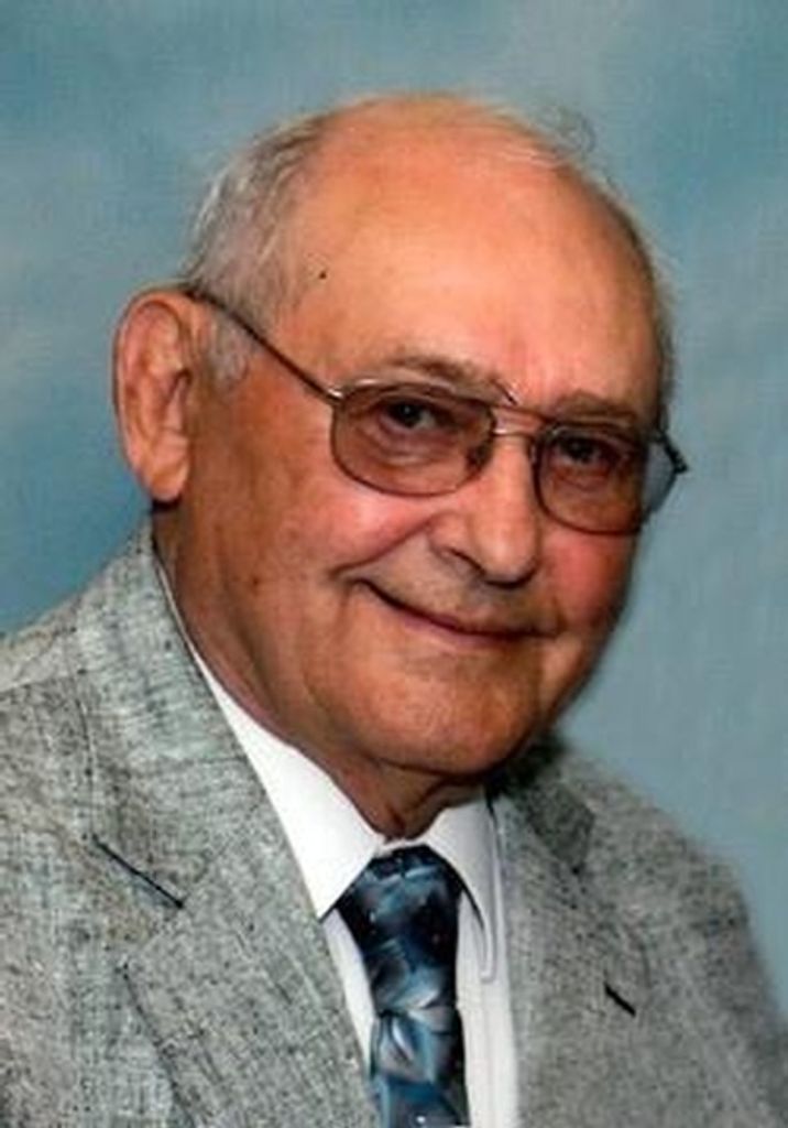 Vernon "Sonny" Shirley