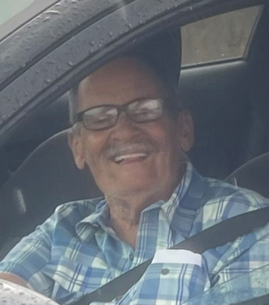Larry Earl Russell Jr. Profile Photo