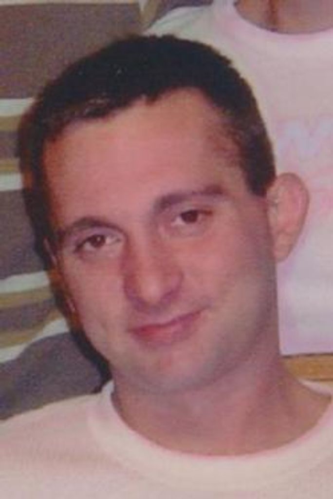 Chad "The Chad" Prunier