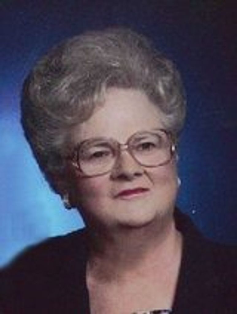 Lois Sperry