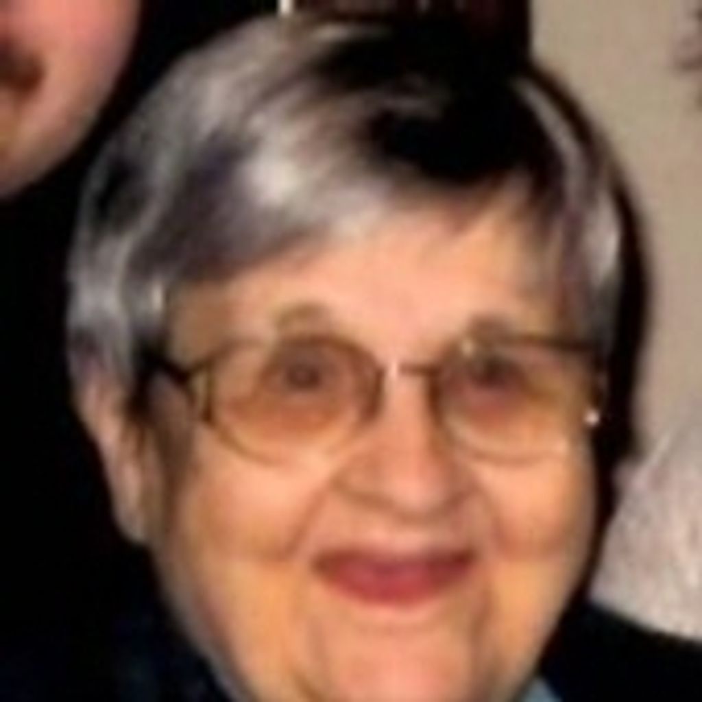 Agnes Elizabeth Pike