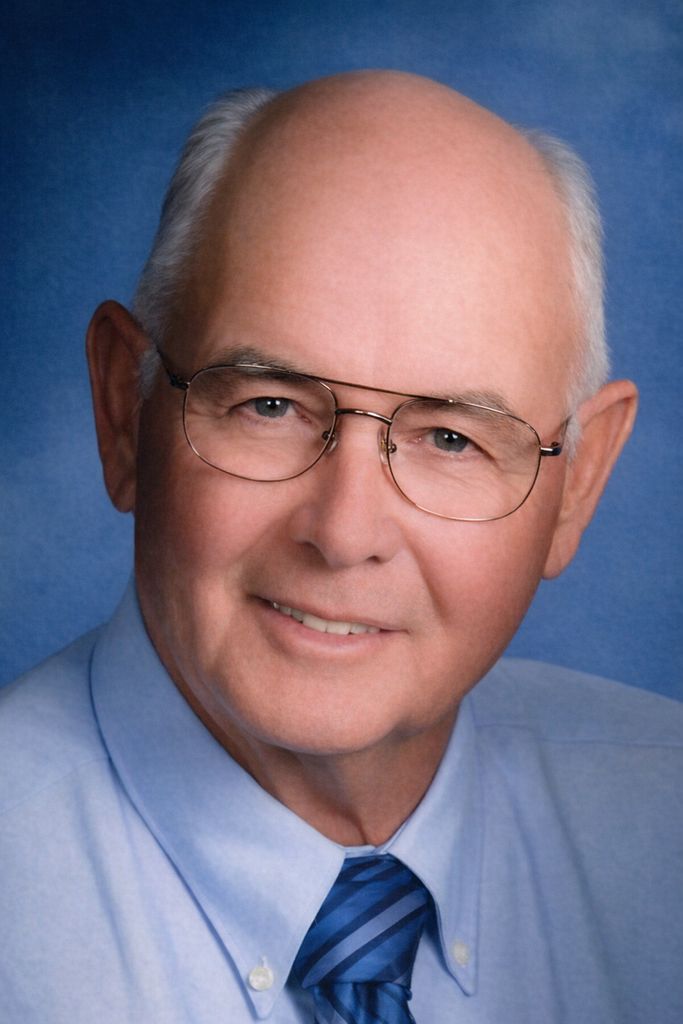 Herbert Elmer Sikkink Profile Photo