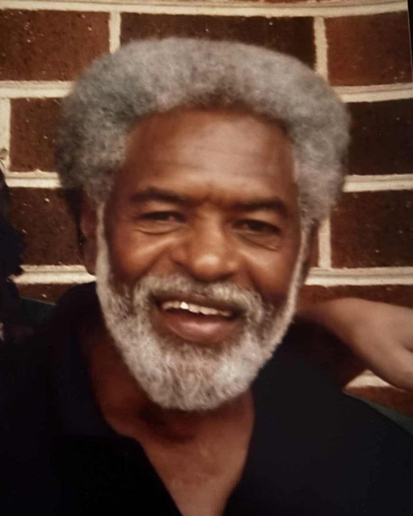 Horace Leroy Spencer Sr. Profile Photo