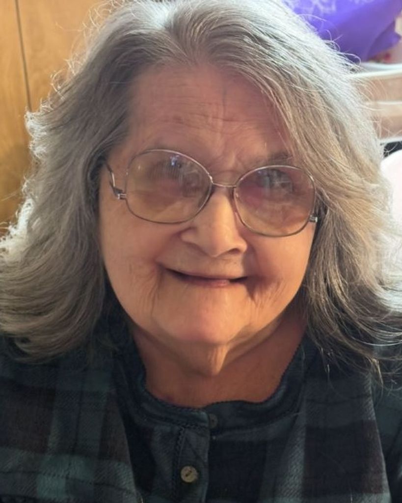 Dorothy "Dot" Aldridge Hicks